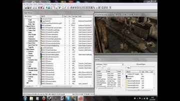 GECK Tutorial - Ragdolls