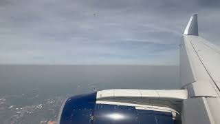 TRIP REPORT: Delta Connection Embraer E175 Jacksonville, NC (OAJ) - Atlanta (ATL)