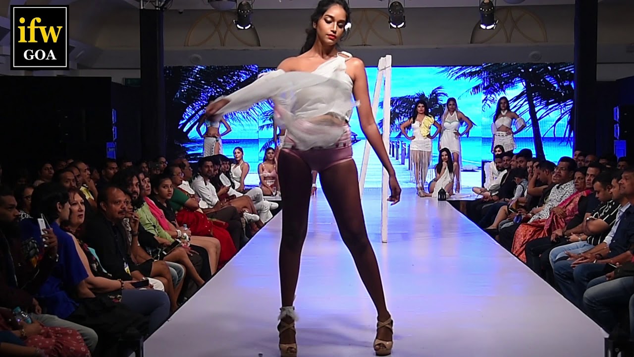 IFW GOA - IIFT ( Fashion school )