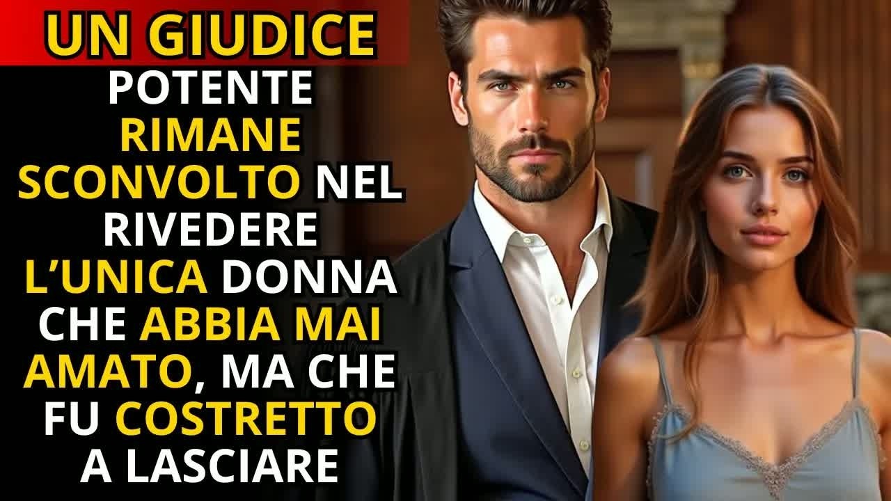 Lei Pensava Che Lui Non L’amasse, Senza Sapere Che Era Stato Costretto A Lasciarla  Ma Quando Lo