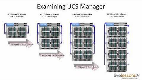 1 8 Examining UCS Manager   CCNA Data Center DCICT 200 155