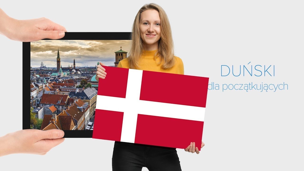 ESKK Duński dla początkujących