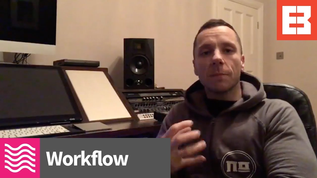 Hooks & Riffs | 60 Second Tips | Music Production | Nomine - YouTube