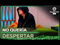 POR CULPA DE CARMEN LA ALARMA SEGUÍA SONANDO PORQUE NO QUERÍA LEVANTARSE | MasterChef 24/7