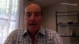Harry Dent Responds to Janet Yellen’s Latest Claim