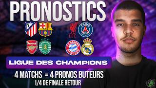 Champions League goalscorers prediction: Liverpool, PSG, Bayern Munich, Real Madrid, Atletico Mad...