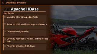 What is Apache HBase? Big Data Database Tutorial