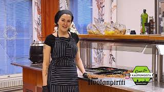 Lounasravintola Ilvolanpirtti, Iisalmi