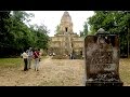 Boeng Melea Temple - Siem Reap Province
