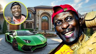 Jimmy Cliff’s Family, Luxury Homes, Cars & Net Worth – The Reggae Legend’s 2025 Lifestyle Wealth