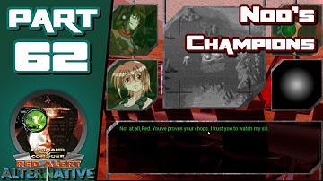 Red Alert Alternative (C&C Red Alert Mod) - Part 62