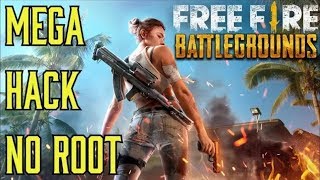 FREE FIRE 🔥MOODED APK UPDATED  | GOD AIM | ESP LINES | AIMBOT | AUTO FIRE | TRIGGER BOT screenshot 3