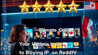 Your Ultimate Guide to Buying IPTV on Reddit