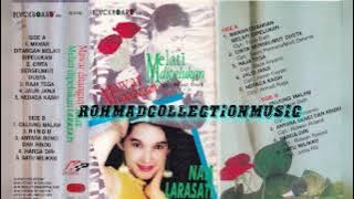 Nais Larasati - Mawar Ditangan Melati Dipelukan (cipt.Fazal Dath)