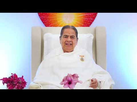 The Teachings of the Supreme Soul That Bring Miraculous Changes in Your Life | BK Mohini Didi Ji ...