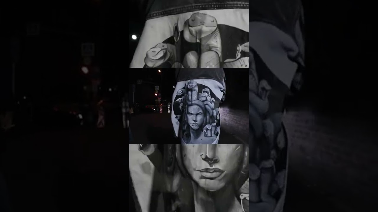 Стиль— это все ⚡ 