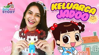 Download Lagu Keluarga Besar Choi Jadoo! - Asta And Story MP3