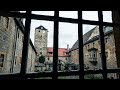 Old Abandoned German Prison Exploration