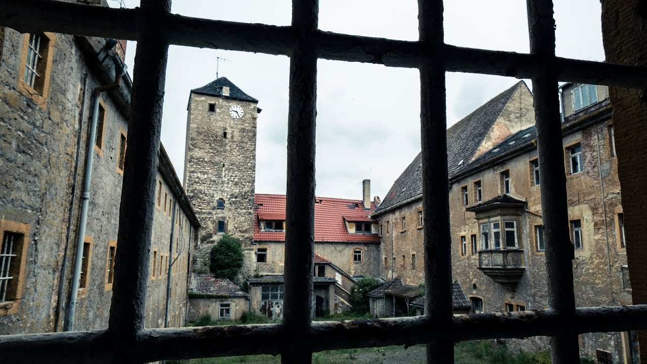 Jail Deutsch Jail Deutsch