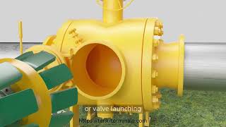 C2C PARTNER WITH PIGPROX TO PROVIDE INNOVATIVE 1.5D PIPELINE NDT INSPECTION