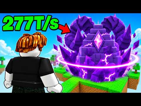 Starting Over With The RAREST EGGS In Steal An Egg