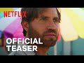 Florida Man | Official Teaser | Netflix