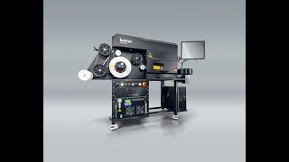 MRO 200 UV Laser Wire Marking