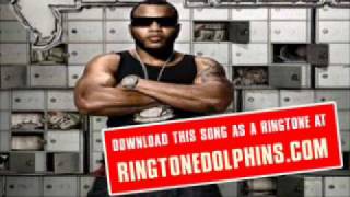 FLO RIDA - DROP FEAT. ULTIMATE & GIT FRESH + Lyrics HD