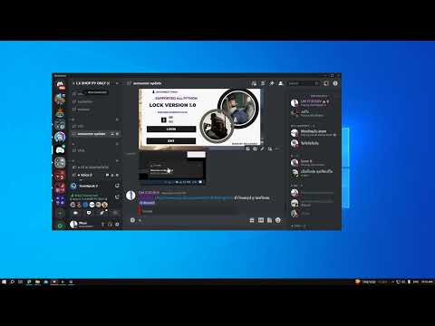 Lock hwid python gui new update
