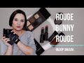 Rouge Bunny Rouge / Обзор заказа