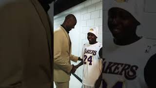Kobe Bryant Felt Separated From the Black Community… Until This Happened