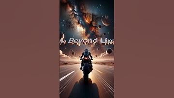 Ride Beyond Limits and dreams