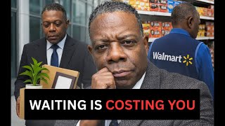 People Over 50 Are Making a Huge Retirement Mistake (No One Warned Them)
