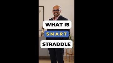 What is smart straddle strategy ?