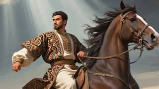 আসুন উইঘুরে কথা বলি - বাতুর এজমেট