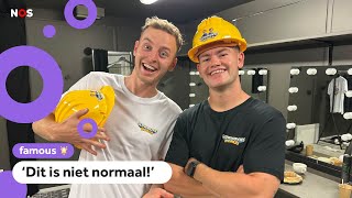 Glowmovies bestaat 10 jaar en viert dat met duizenden fans