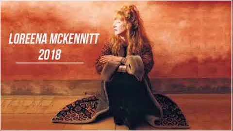 Best Songs of LOREENA MCKENNITT - LOREENA MCKENNIT...