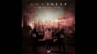Sheep Alan Walker, Lay Slowed
