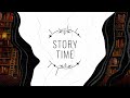 Storytime with Ms .Liz - Ep. 004