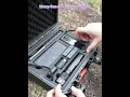 Unboxing The Most SATISFYING Case for My Insta360 X5 #insta360x5