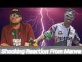 Sadly!!Marwa Reacts To His Ex Vet's Allegations//