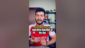 Deloitte Salesforce sollicitatievraag || salesforce sollicitatiegesprek voorbereiding #salesforce...