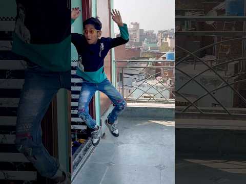 Anaya Ke Ghar Aa Gaya Bhoot! 😱👻 😂 #shorts