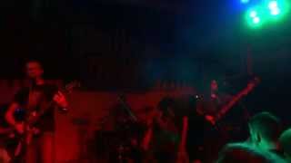 False Flag Attack - Black Mage (Live @ Beinhard Vol. 6)