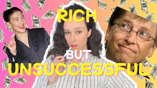Bill Gates' Daughter and Her FAILLING (?) Start-Up