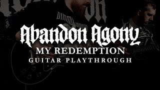 Abandon Agony - My Redemption