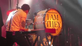 I Am They - From The Day - Live