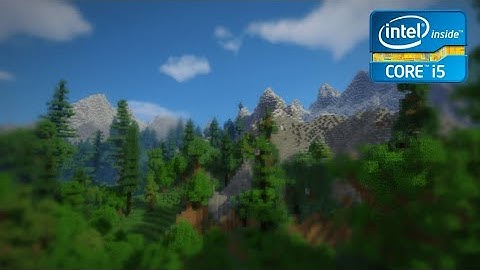 Chocapic13 V7.1.1 Lite - I5 3330