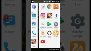 TUTORIAL AUTO LIKE FACEBOOK himzi auto like