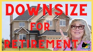 How to downsize & simplify your life!